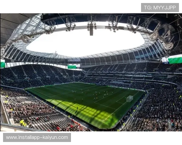 热刺球场运营持续优化，综合收益显著增长