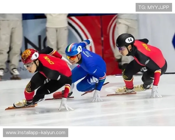 中国冰雪健儿进入米兰冬奥百日冲刺，各国家队全力备战