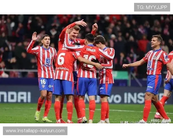 朱利亚诺-西蒙尼近6轮4助攻，马竞续约至2030年提上日程