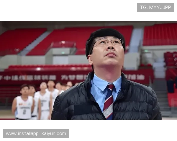 中国篮协推出青少年赛事数据解读，基层教练培训教程将陆续上线