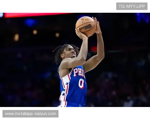 从发展联盟到全明星：泰雷斯·马克西的蜕变之路