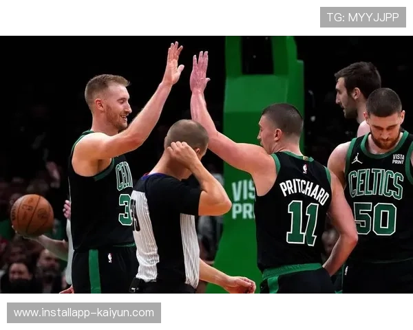 凯尔特人四连败跌至东部第二，塔图姆回归备受期待