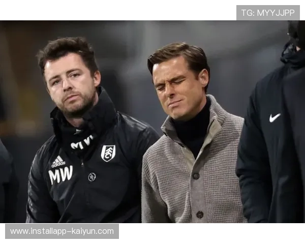 热刺迎战曼城往绩占优，默森预测双方难分胜负